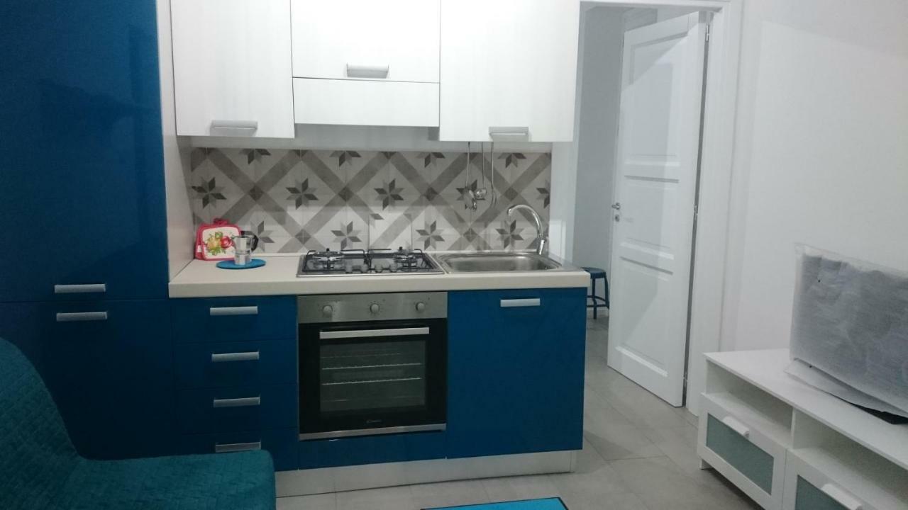 팔레르모 Casa Di Coco 아파트 외부 사진